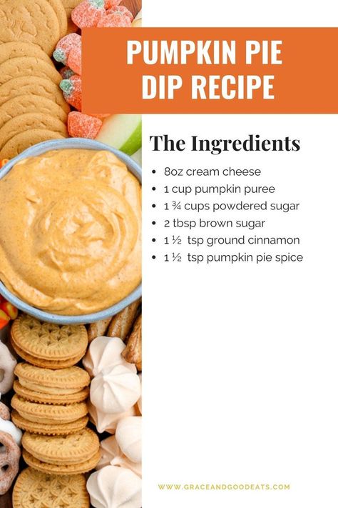 Whipped Pumpkin Dip, Fall Pumpkin Dip, Pumpkin Pie Dip With Cream Cheese, Fall Dips, Pumpkin Rocks, Pumpkin Pie Dip Recipe, Keto Gingerbread, Pumpkin Dip Recipe, Pumpkin Pie Dip