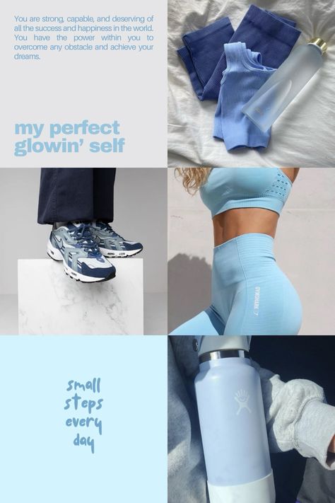 Its a Blue Monday - autumn outfit | fall outfit | shoes | quotes | water hydrant | gym | fitness | blue | #wellness #fashion #selfcare #fitness #shoes #calm #relaxing #food #recipe #moodboard #layoutinspo #gym #style #happy #selfcaretips #quotes #quoteoftheday #quotestoliveby #selfcare #goals #lifegoal #selfdevelopment #selflove #selfimprovementtips #selfimprovementgoals #selfimprovement #habits #healthy #healthylifestyle #healthyhabits #healthylifestyle #blue #fall #autumn Gym Shoes Outfit, Aesthetic Workout Outfits, Beginner Leg Workout, Workout Outfits Aesthetic, Good Back Workouts, Blue Health, Nude Outfits, Fitness Shoes, Shoes Quotes