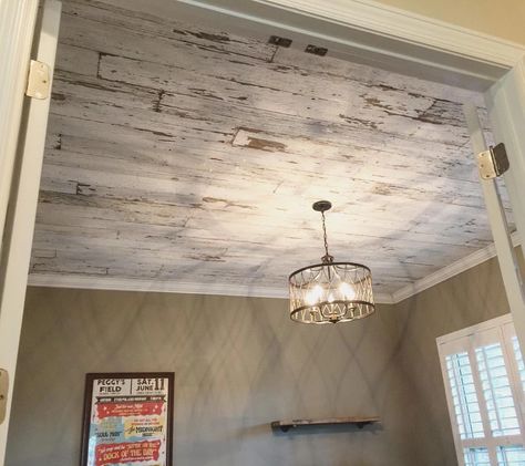 White Wood Ceiling, Barnwood Ceiling, Barn Wood Ceiling, Barn Boards, Reclaimed Wood Floors, Wood Company, Heart Pine, Wood Walls, Wood Pallet Wall