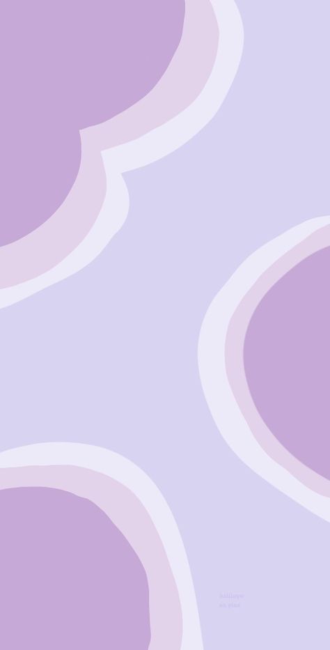 Purple Homescreen Wallpaper, Purple Pastel Wallpaper, Phone Wallpaper Pastel, Light Purple Wallpaper, Violet Pastel, Retro Wallpaper Iphone, Purple Pastel, Iphone Wallpaper Kawaii, Purple Wallpaper Iphone