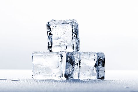 Clear ice is beautiful to look at, free of impurities and elevates the cocktail experience. We researched the top options and bartender favorites. Stiff Neck Remedies, Clear Ice Cubes, Alcohol Storage, Diy Skin Care Products, Get Rid Of Age Spots, Change Your Eye Color, Forehead Acne, Unwanted Hair Permanently, Honey Milk