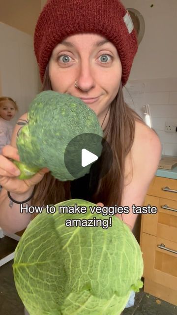 Veggies Recipes Healthy, Healthy Vegetable Sides For Dinner, Non Cooked Meals, Broccoli And Cabbage Recipes, Broccoli Cauliflower Cabbage Recipes, Raw Cauliflower Recipes, Cabbage And Broccoli Recipes, Blackened Vegetables, Cabbage Uses