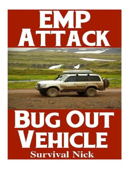 One of the most essential elements of any disaster preparedness plan is to have a designated bug out vehicle that you can use to evacuate your family and supplies from your home to your bug out location if need be. The problem, however, is what if the disaster you face is a major EMP attack that fries all electronics and renders most cars useless? What are you supposed to do now? The answer, of course, is to own an EMP proof car that will still continue to run even after an EMP attack has happened. There are very few cars that will continue to work after an EMP attack, and the only ones that will will be a few older models made in 1990 or before. Fortunately, this book will discuss what specific types of cars will continue to work after an EMP attack and the features that you need to look Bug Out Location, Car Survival Kits, Faraday Cage, Car Life Hacks, Shtf Preparedness, Primitive Technology, Emergency Preparedness Kit, Bug Out Vehicle, Urban Survival