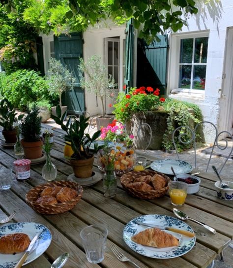 Charente-Maritime Country Side Life, French Countryside Aesthetic, Countryside Lifestyle, French Country Side, Seaside Aesthetic, French Country Aesthetic, French Country Interiors, Countryside Life, Chestnut Springs