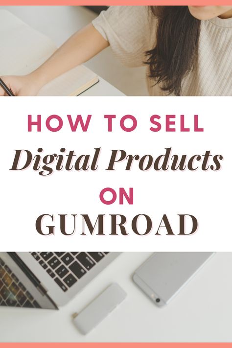 Where To Sell Digital Products, Selling Digital Products On Etsy, Sales Career, Closing Deals, Ebook Promotion, Ebay Account, Business Marketing Plan, Home Selling, Selling Digital Products