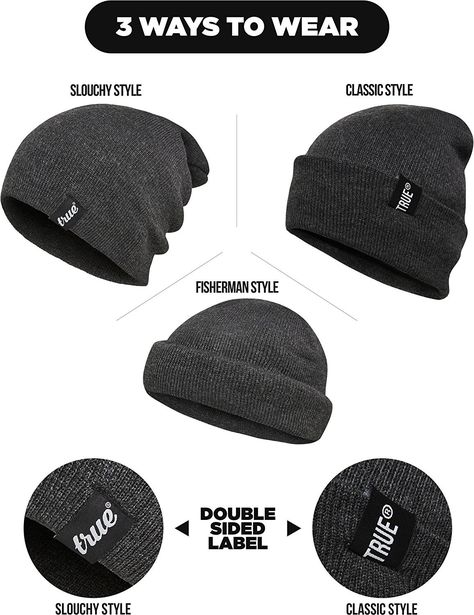 How To Style A Beanie Men, How To Style Beanies Men, Beanie Cap Men Style, How To Wear A Beanie Men, Beanie Streetwear Outfit, Bennies Hats Outfits Men, Beanie Hat Outfit Men, Men’s Beanie, Men Beanie Outfit