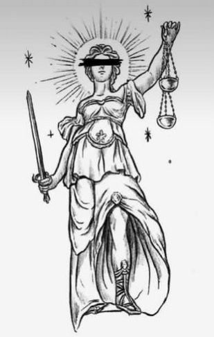 Simple Greek Mythology Tattoos, Justice Drawing, Lady Justice Tattoo, Detailed Tattoos, Justice Tattoo, Fashion Illustration Face, Tarot Tattoo, Libra Tattoo, Statue Tattoo