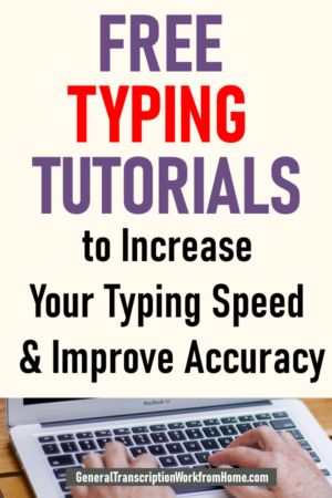 Typing Tutorial, Typing Lessons, Typing Skills, Typing Jobs, Free Online Classes, Women Workout, Learning Websites, Workout Schedule, Transcription