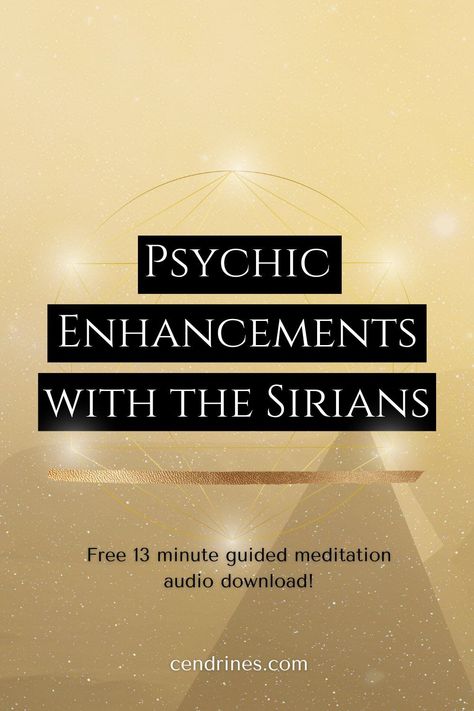 The Sirian star race is very present as we enter the 8/8 Lions Gate Portal. This Sirian/Orion Portal is a potent time to receive psychic enhancements & so the Sirians have asked me to share with you practical ways to harness the cosmic portal to enhance your psychic abilities! The Sirians share two codes for psychic advancement. This information is from my Sirian spirit guides and the Sirian frequencies within me, channeled for the Lions Gate Portal 2022. #starseed #sirian #lionsgate Lions Gate Portal 2022, Pineal Gland Activation, Light Beings, Trust Your Intuition, Lions Gate, Universal Laws, Source Energy, Levels Of Consciousness, Vibrational Frequency