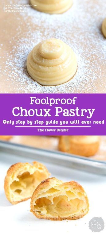 Creme Patissiere Desserts, Quick Breakfast Pastry Recipes, Cooking Professionally Recipes, Sugar Dough Recipe, Crochembuche Recipes, Recipes Using Champagne, Patashue Dough Recipe, Baked Pastry Recipes, Croquenbush Recipe