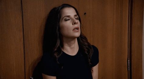 Panic Gif, Invisible Woman Gif, Stop Panic Attack, Helping Through Panic Attack, Cher Gif Clueless, Kelly Monaco, General Hospital, Newest Trends, Monaco