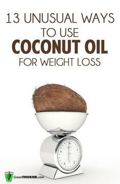 13 unusual ways to use coconut oil for weight loss Toothache Remedies, Coconut Oil Uses, Benefits Of Coconut Oil, Healthy Oils, How To Eat Less, What’s Going On, Health Remedies, Health Problems, Healthy Tips