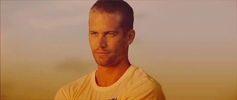 Paul Walker Movies, Brian Oconner, Paul Walker Pictures, Smile Gif, Rip Paul Walker, Porsche Carrera Gt, Paul Walker Photos, Into The Blue, Last Ride