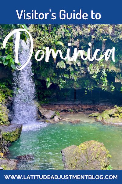 Dominica: The Fabulous Nature Island Dominica Map, Dominica Travel, Dominica Island, Caribbean Travel, Travel Time, Time Travel, Travel Guide, Bucket List, Highlights