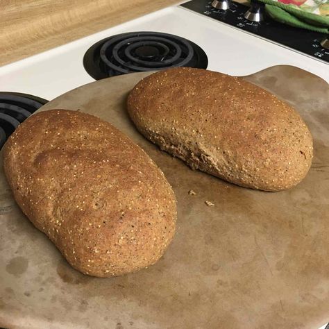 High Fiber Bread Recipe High Fiber Cake Recipe, High Fiber Bread Machine Recipes, Homemade High Fiber Bread, High Fiber Bread Recipe Healthy, High Fiber Bagels, High Fiber Banana Bread, High Protein High Fiber Bread, High Fiber Bread Recipe, High Fiber Dinner