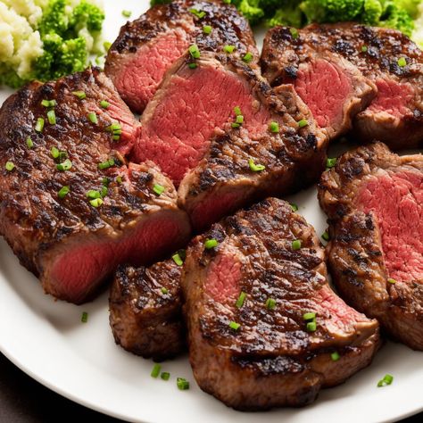 Ribeye Steak Appetizers, Ruths Chris Steak Recipe, Ruth Chris Steak Recipe, Juicy Ribeye Steak Recipe, Ruth Chris Recipes, Ruth’s Chris Recipes, Steakhouse Desserts, Ruth’s Chris Steak Recipe, Ruth’s Chris