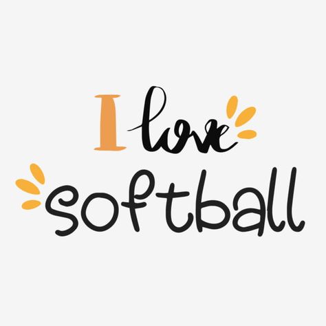 I Love Softball Svg Art Word Sentence Softball Logos, Svg Art, Love Confessions, Softball Svg, Writing Fonts, Workout Posters, Word Sentences, Valentine Greeting Cards, Valentines Greetings