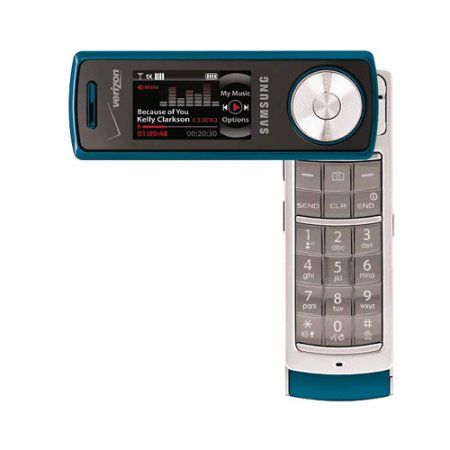 Samsung Juke SCH-U470 Replica Dummy Phone / Toy Phone (Teal) (Bulk Packaging) - Walmart.com Burner Phone, Blackberry Pearl, Toy Phone, Motorola Razr, Retro Gadgets, New Technology Gadgets, New Tablets, Retro Phone, Screen Protector Iphone