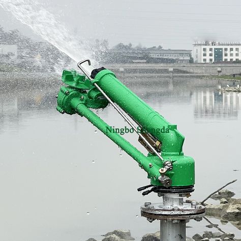 WITH STOCK Popular Agriculture Irrigation Long Range 20-41m 1.5" female Big Rain Gun Sprinkler https://m.alibaba.com/product/62433283884/WITH-STOCK-Popular-Agriculture-Irrigation-Long.html?__sceneInfo={"cacheTime":"1800000","type":"appDetailShare"} Garden Watering System, Water Cannon, Watering System, Garden Watering, Irrigation System, Water Garden, Water Pump, Water Pumps, Agriculture