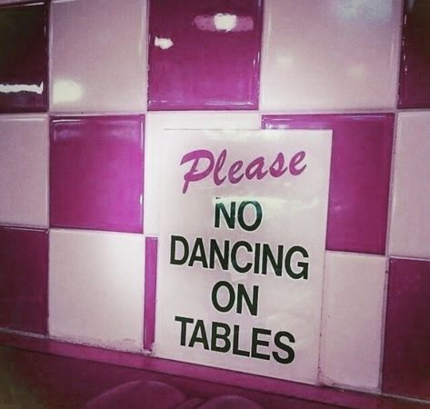 Please No Dancing On Tables, Dancing On Tables Aesthetic, Academy Aesthetic, Kitchen 2023, Widget Board, Artsy Aesthetic, Vampire Academy, Candy Girl, Junior Year