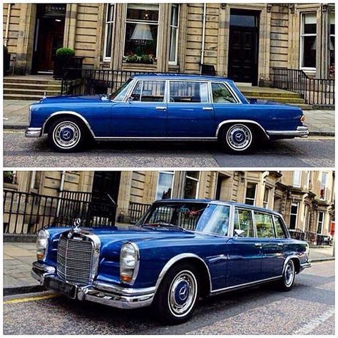 Mercedes Benz 600, Mercedes Benz Germany, Mercedes Sport, Mercedes 600, The Best Or Nothing, Old Mercedes, Classic Mercedes Benz, Mercedes Cars, Benz Classic