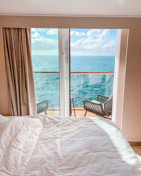 POV: Waking up and remembering you have this view for your whole cruise 📸: jovana_kvrzic (IG) @cruisenorwegian click image to find a travel advisor near you South Pacific Cruise, Cruise Photography, Winter Cruise, Honeymoon Cruise, Cruise Pictures, Msc Cruises, Cruise Holidays, Fall Vacations, Bahamas Cruise