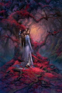 Arantza Sestayo, Stop Trying To Please Everyone, Juliet Marillier, Higher Dimensions, Fire Fairy, Art Cover, Stop Trying, Dark Fairy, Pre Raphaelite