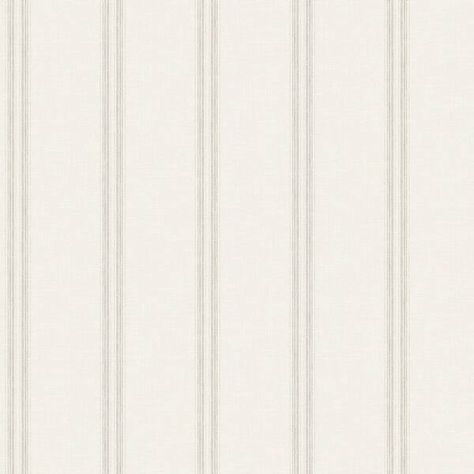 Golisano, Johnny Teal Stripes, 33undefined L X 20.5 W, Wallpaper Roll - On Sale - Bed Bath & Beyond - 32743702 Striped Green Wallpaper, Green Striped Wallpaper, Wallpaper Bed, Strip Wallpaper, Stripped Wallpaper, Farmhouse Wallpaper, Brewster Wallpaper, Stripe Wallpaper, Wallpaper For Sale