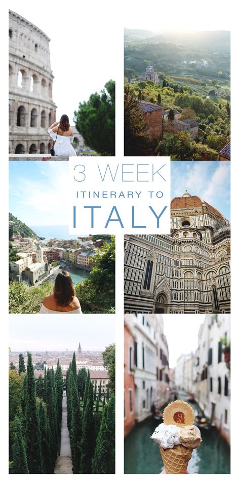 4 Week Italy Itinerary, Italy Itinerary 1 Month, Italy Vacation Itinerary, Johnny 5, Italy Places To Visit, Trip Italy, Italy Honeymoon, Travel Vibes, Summer Europe