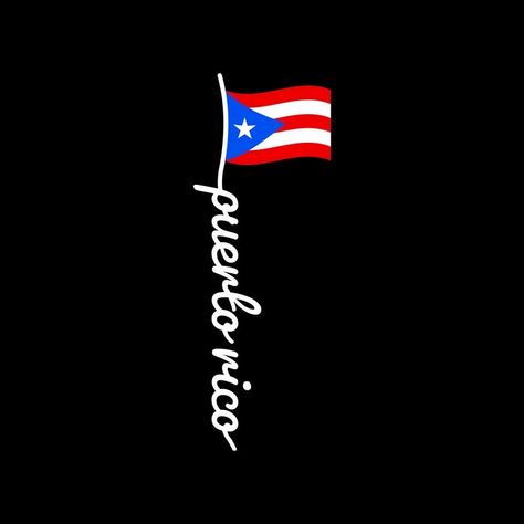 Puerto Rico Flag Wallpaper, Puerto Rican Flag Tattoo, Puerto Rico Wallpaper, Puerto Rican Slang, Puerto Rico Svg, Puerto Rico Png, Puerto Rican Artwork, Spanish Tattoos, Pr Flag