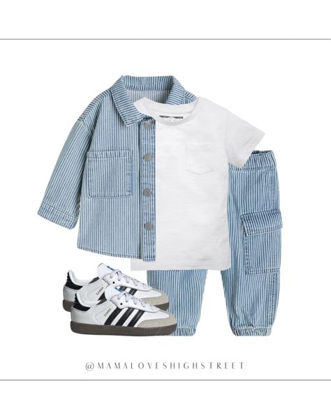 Shop Samba OG Shoes Kids and other curated products on LTK, the easiest way to shop everything from your favorite creators. Olive Outfits, Samba Og Shoes, Olive Clothing, Samba Outfit, Baby Clothes Organization, Barbie Outfits, Baby Fits, Kids Clothes Boys, Baby Outfit