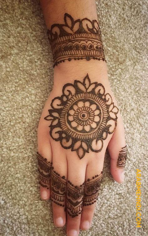 50 Reverse Mehndi Design (Henna Design) - October 2019 Reverse Mehendi Design, Arab Mehndi, Pakistani Wear, Modern Mehndi, Unique Mehndi, Mehndi Designs Bridal Hands, Henna Art Designs, Design Henna, Mehndi Design Pictures