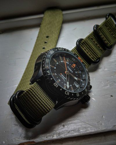 Tech Writer EDC | Timex Intelligent Quartz 3-GMT Watch Rugged Watches Men, Tactical Watches For Men, Timex Watch Mens, Timex Military Watch, Horology Design, Rugged Watches, Suunto Watch, Adventure Watches, Gmt Watch