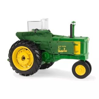 Shop for 1/16 diecast john deere tractors online at Target. Free shipping and save 5% every day with your Target RedCard. John Deere 4320, John Deere Toys, Toy Tractors, 6x6 Truck, Custom Muscle Cars, Farm Toys, Indoor Toys, Kids Area, John Deere Tractors