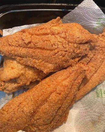 Fried Catfish Recipe, Catfish Fillets, Fried Catfish Recipes, Catfish Recipe, Southern Fried Catfish, Catfish Recipes, Fish Fillets, Fried Catfish, Battered Fish