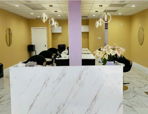 Wylie, Texas 📍 @etforbeauty is now hiring Booth Renters 💙Newly Renovated 💙Female Owned 💙Positive and Professional Work Environment To apply or find more information on this opportunity, or others in your area or aboard, check out Dítē's job board! #salonjobs #salonshiring #boothrental #chairrental #salonjobboard Salons Hiring Near Me | Booth Rental Near Me | Chair Rental Near Me | Independent Stylist Wylie Texas, Now Hiring, Job Board, Work Environment, Job Search, More Information, Texas, How To Apply, Quick Saves