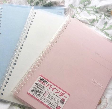 - ̗̀pιnтreѕт @cнerryjjong ̖́- Pink School Aesthetic, Pink Study, Romanticize School, Pink Academia, Pretty School Supplies, School Suplies, Cute Stationary School Supplies, Pink Notebook, Cute School Stationary