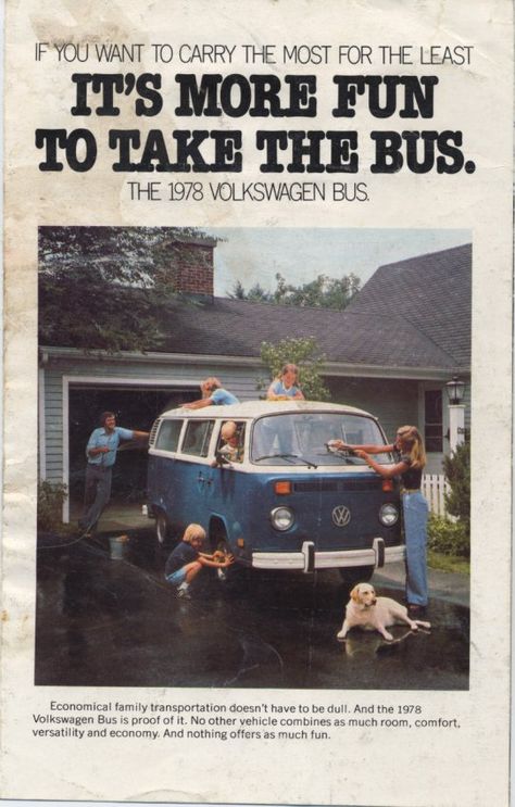 VW Poster Kombi Clipper, T3 Vw, Vw Bus T1, Kombi Motorhome, Van Vw, Vw Camper Van, Complete Family, Volkswagen Van, Vintage Vw Bus