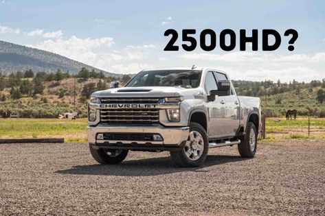 What is the Difference Between a Chevy 2500 and a Chevy 2500HD? – Four Wheel Trends 2500 Hd Silverado, 2500 Chevy Silverado, Curse Ideas, Chevy Silverado Hd, Chevy 2500, Chevy 2500hd, Silverado Hd, Chevy 1500, Chevrolet Silverado 2500hd