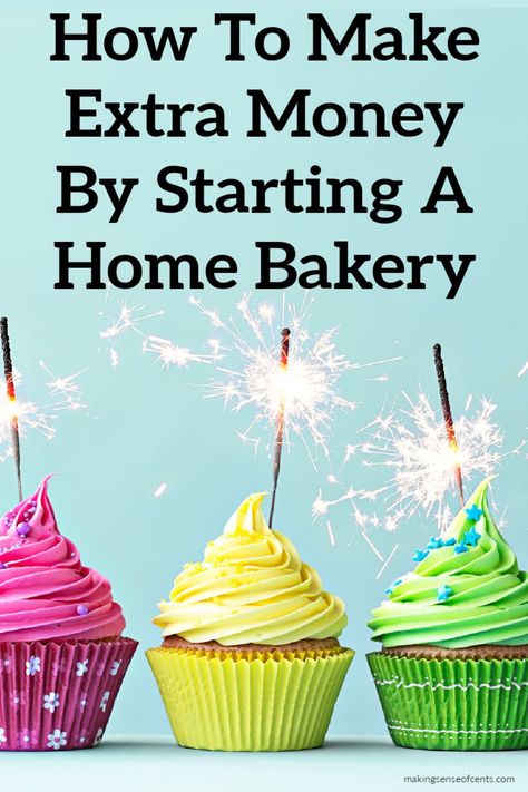 Bakery Business Ideas, Bakery Basics, Online Bakery Business, Start A Bakery, Starting A Catering Business, Micro Bakery, Bakery Business Plan, Bakery Names, Home Bakery Business