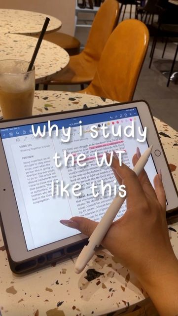 Pens And Highlighters, Spiritual Fashion, Different Tools, My Notes, Split Screen, Handwritten Notes, Watch Tower, December 11, Some Times