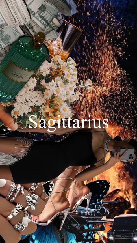 Sagittariuscore Aesthetic, Sagittarius Astrology Wallpaper, Venus In Sagittarius Aesthetic, Sagittarius Sun Aesthetic, Saggitarius Aesthetic Art, Sagittarius Wallpaper Iphone, Sagittarius Mood Board, Sagitarius Aestethic, Sagittarius Aesthetic Moodboard