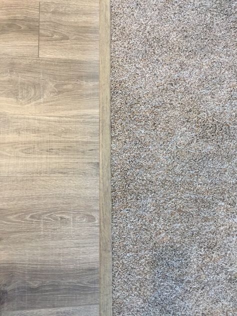 LAMINATE TO CARPET TRANSITIONAL STRIP Carpet Vinyl Transition, Carpet And Vinyl Floor Transition, Carpet Trim Ideas, Carpet To Vinyl Plank Transition, Carpet Wood Floor Transition, Carpet And Tile Combinations, Carpet And Vinyl Combinations, Hardwood And Carpet Combo, Carpet Ideas For Basement