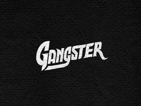 Gangster Logo Gangster, Outlaws Logo, Gangster Writing, Gangster Photo, Hero Names, Bini Members, Gang Symbols, Gang Logo, Gaming Intro