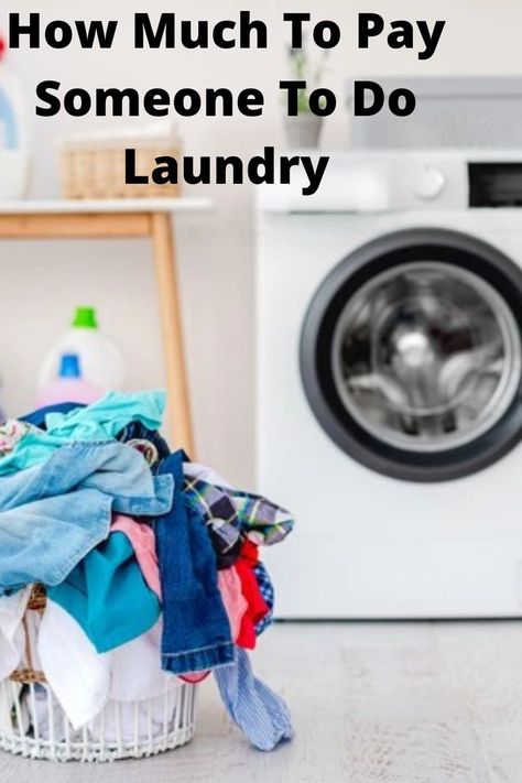 Have a look at this guide to learn How Much To Pay Someone To Do Laundry #Laundry #Homeaffluence. At Home Laundry Business, Wash And Fold Laundry Service, Laundry Service Business Ideas, Laundry Packaging, Laundry Delivery Service, Laundry Service Business, Laundry Delivery, Laundry Business, Wash And Fold