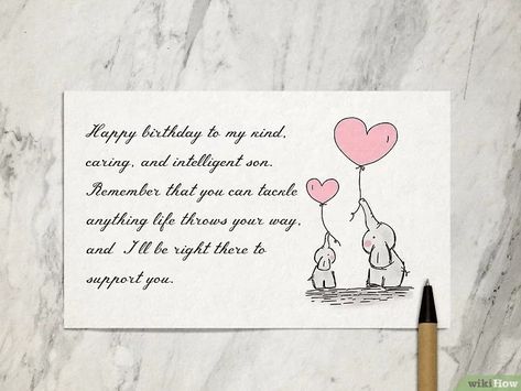 Birthday Quotes For My Son, Birthday Verses For Cards, Heartfelt Birthday Wishes, Unique Birthday Wishes, Farewell Quotes, Birthday Verses, Relationship Quizzes, Birthday Wishes For Son, Birthday Quotes For Me