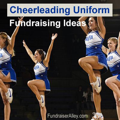 Fundraising Ideas Cheerleading, Cheer Booster Club Ideas, Fundraising Ideas For Cheerleading, Cheerleader Fundraising Ideas, Cheerleader Fundraiser Ideas, Cheerleading Fundraising Ideas, Booster Club Ideas, Cheerleading Fundraiser Ideas, Cheer Fundraising Ideas