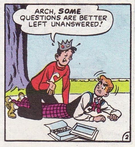 Jughead Archie Archie's Weird Mysteries, Jughead Comics, Archie Comics Riverdale, Archie Comics Characters, Archie Jughead, Archie And Betty, Josie And The Pussycats, Comic Book Panels, Crush Pics