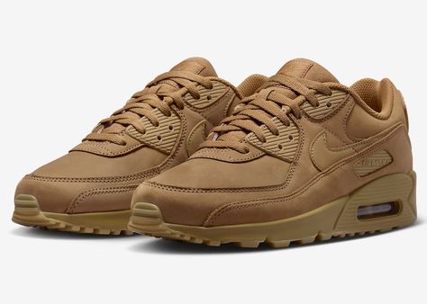 Nike Air Max 90 Mens, Air Max 90 Premium, Sneakers Nike Air Max, Jordan 2, Stylish Clothes, Air Jordan 3, Mens Nike Air, Jordan 3, Nike Air Max 90