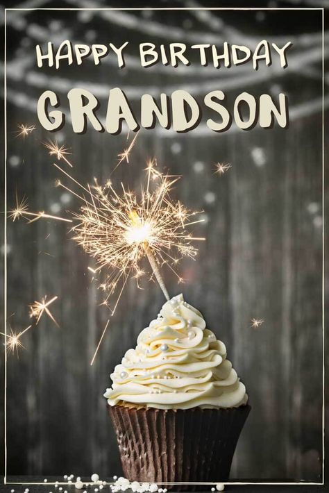 76+ Happy Birthday Wishes For Grandson - Quotes, Messages, Cake Images, Greeting Cards, - The Birthday Wishes Grandson Birthday Quotes, Happy Birthday Grandson Images, Grandson Birthday Wishes, Birthday Grandson, Grandson Quotes, Happy Birthday Grandson, Grandson Birthday, Birthday Wishes For Friend, Birthday Wishes Messages